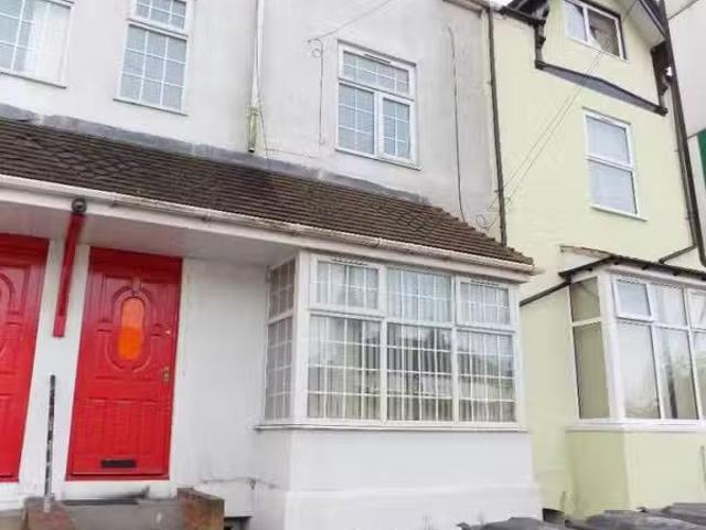 House for rent in Scott's Green, Brierley Hill