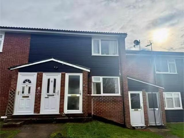 House for rent in Chelmondiston, Suffolk