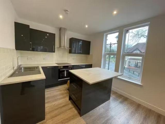 House for rent in Kings Norton, West Midlands
