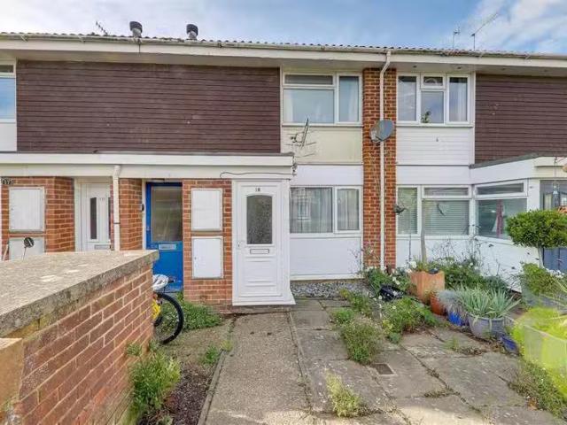 House for rent in Worthing, West Sussex