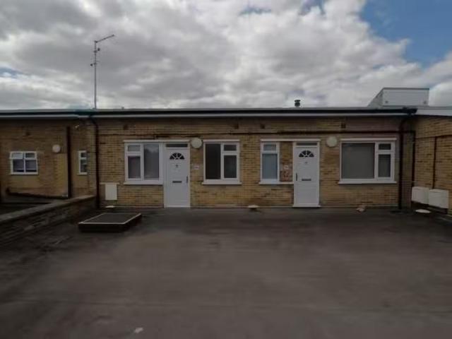 House for rent in Hatfield, South Yorkshire