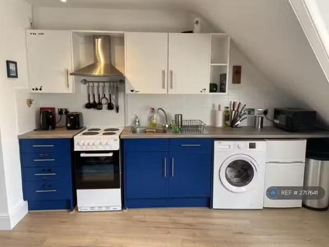 House for rent in Penarth, Wales