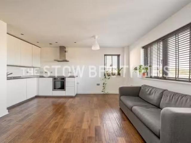 House for rent in Clapton, Upper Clapton