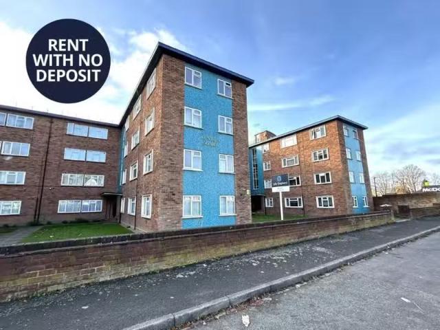 House for rent in Tyburn, West Midlands