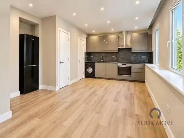 Apartment for rent