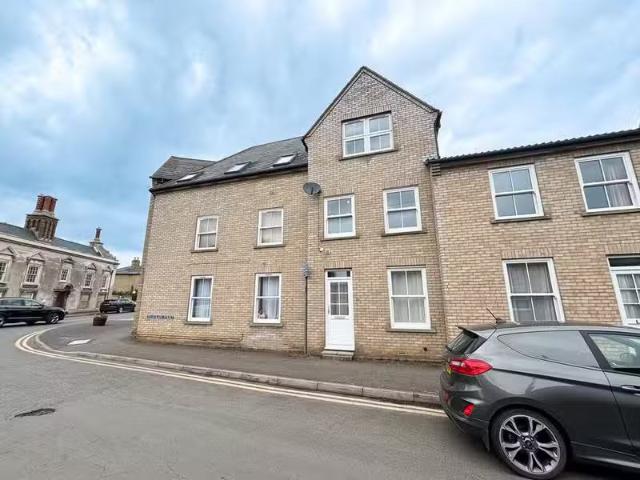 House for rent in Arrington, Cambridgeshire