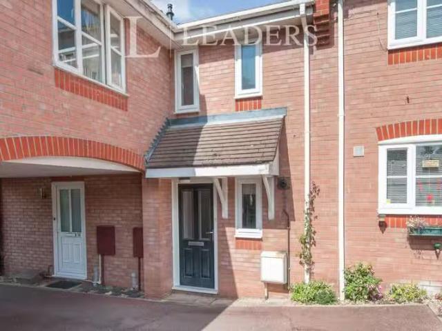 House for rent in Moreton Hall, Chedburgh