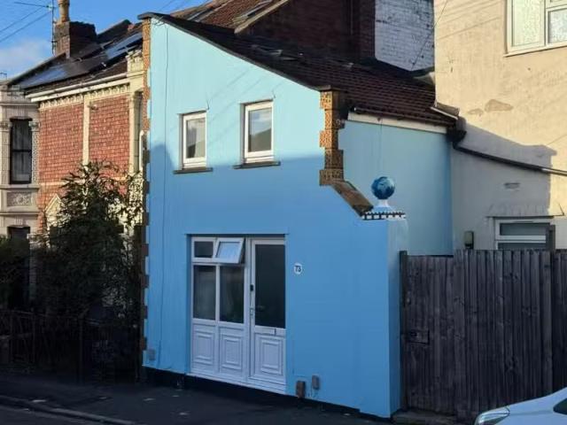 House for rent in East Bank, Norfolk