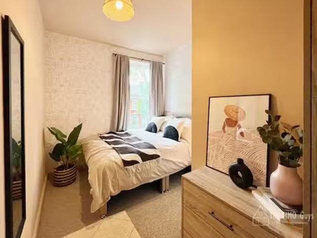 House for rent in Bury, Greater Manchester
