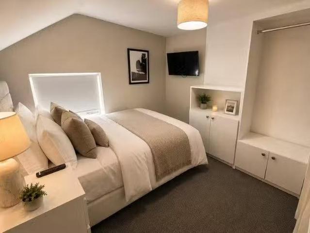 House for rent in Elmton, East Midlands