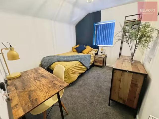 House for rent in New Clee, Grimsby