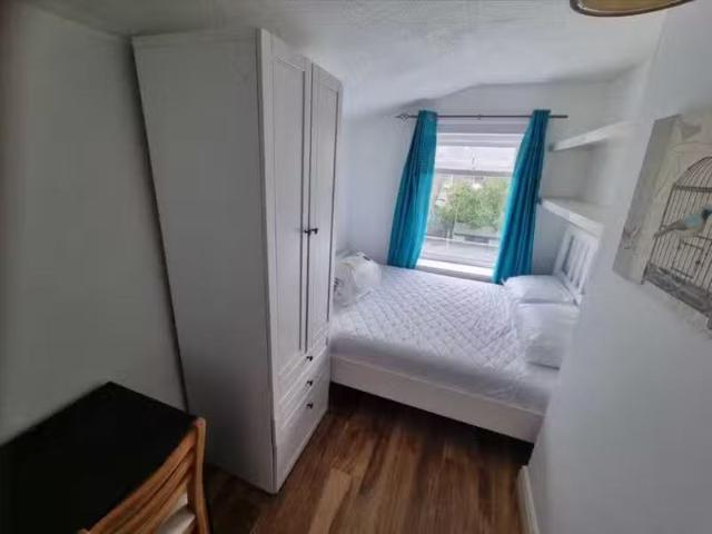 House for rent in Barnwell, Arbury