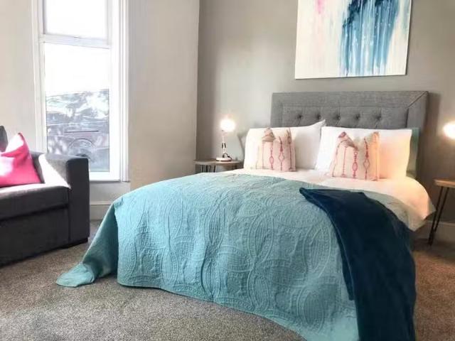 House for rent in Liscard, Wirral