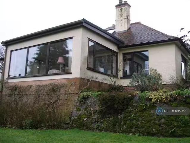 House for rent in Budlake, Devon