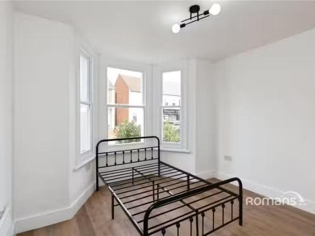 House for rent in Aldershot Road/Woodside Road Allotments, Guildford