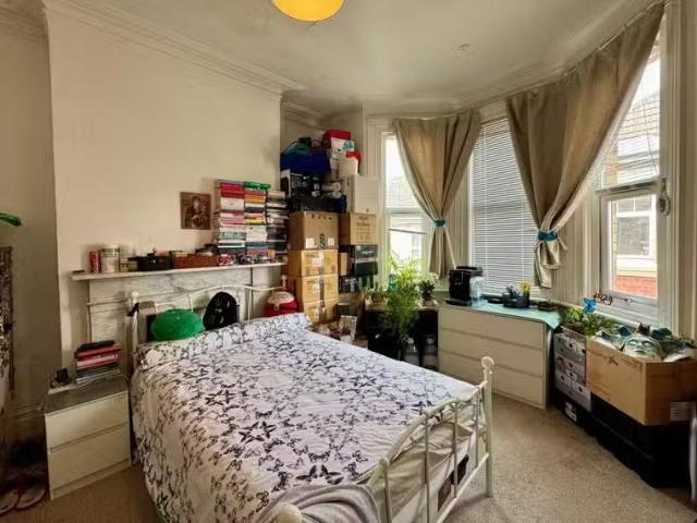 House for rent in Worthing, West Sussex