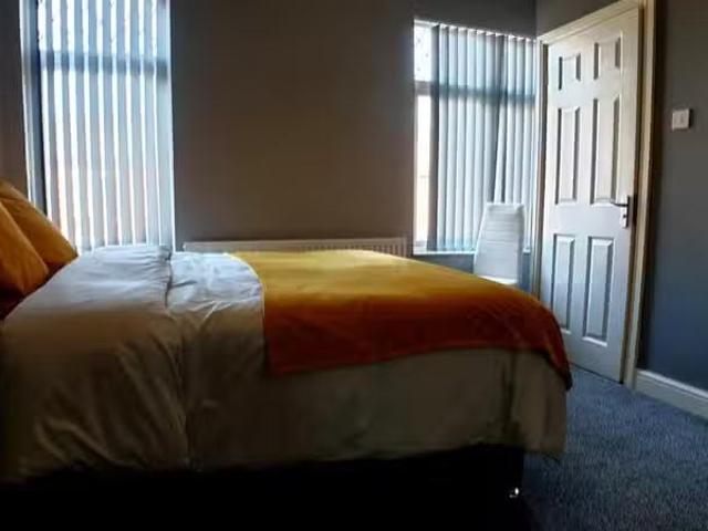 House for rent in London Borough of Haringey, Greater London