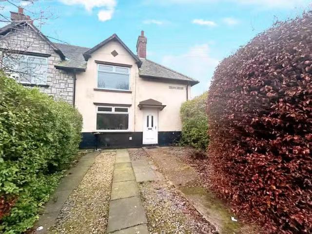 House for rent