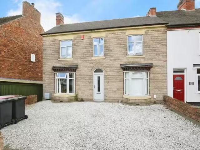 House for rent in Hanslope