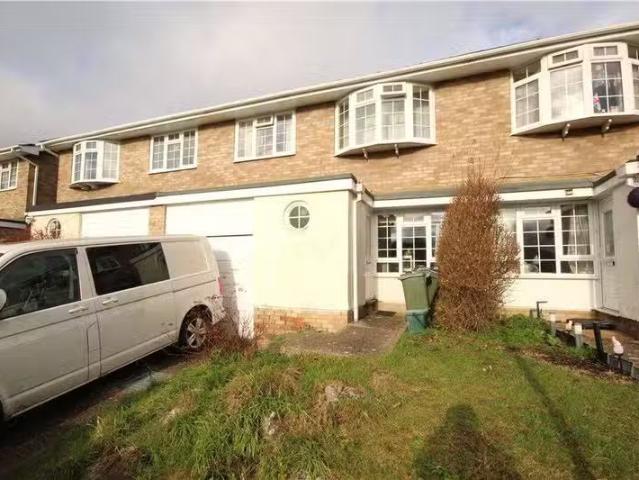 House for rent in Westborough, Surrey