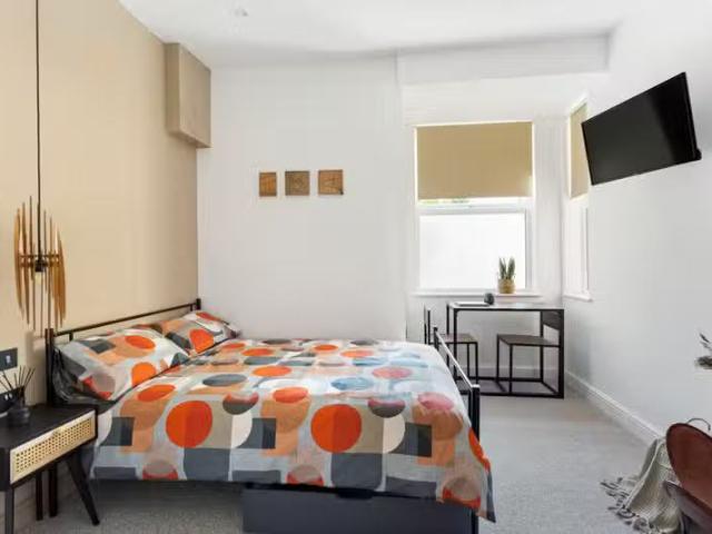 House for rent in Elmton, East Midlands