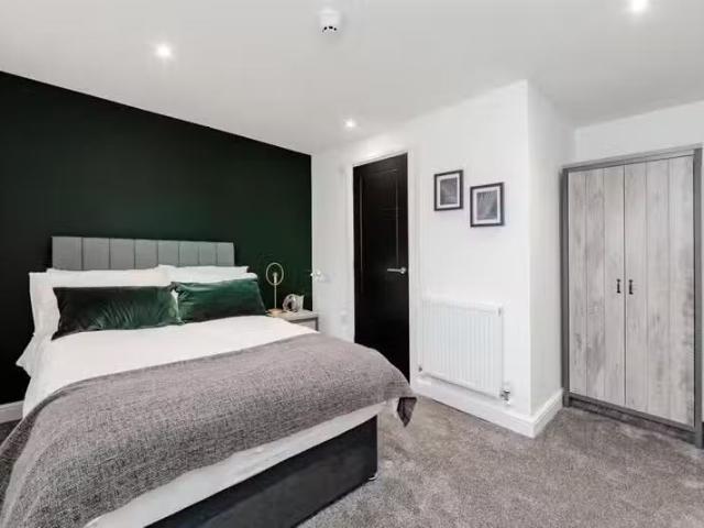 House for rent in Calverton, City of Milton Keynes