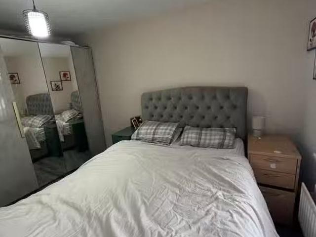 House for rent in New Oscott, West Midlands