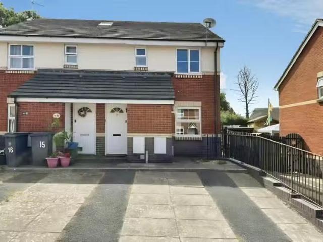 House for rent in Brixington, Budlake