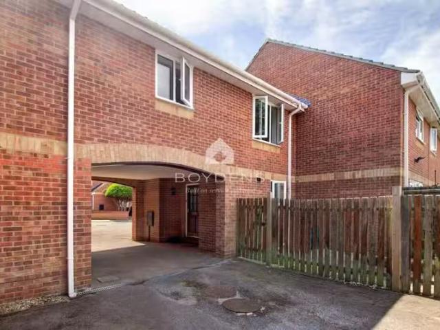 House for rent in Berechurch, Fordham Heath