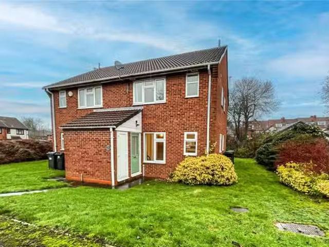 House for rent in Sutton Coldfield, West Midlands