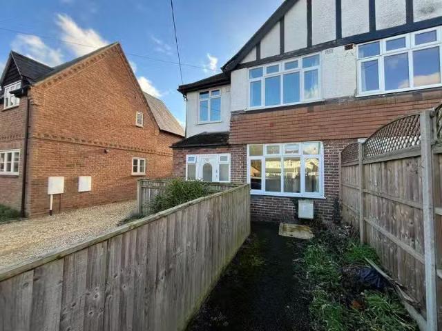 House for rent