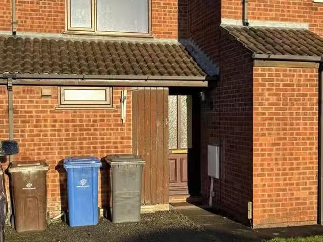 House for rent