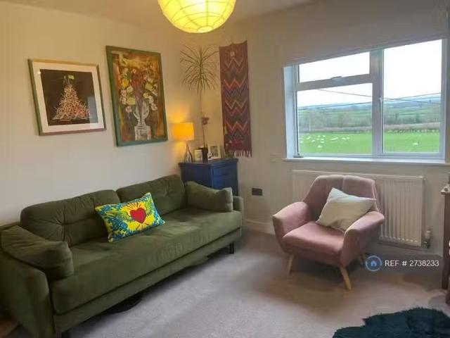 House for rent in Stalbridge, Stourton Caundle