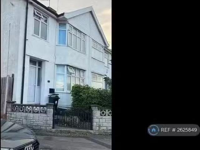 House for rent in Northville, Filton