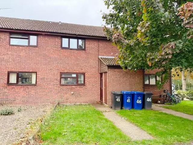 House for rent in Headlands, Northampton