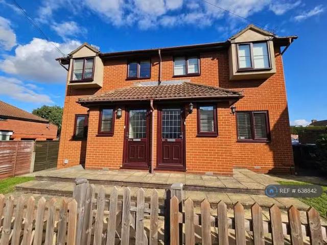 House for rent in Galleywood, Chelmsford