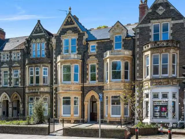 House for rent in Falcon Lodge, Wales
