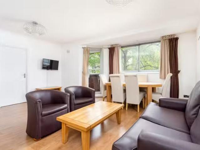 Apartment for rent in Earl's Court, Greater London