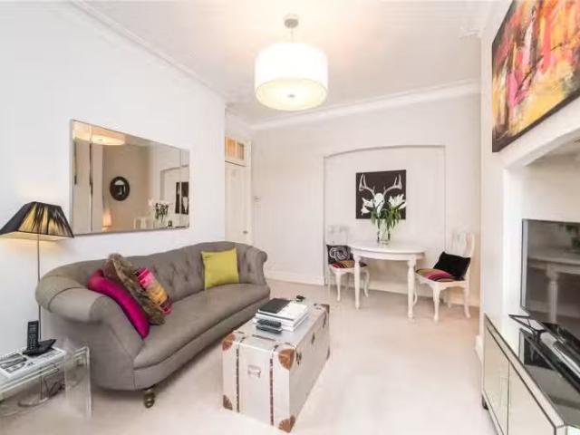 Apartment for rent in Fulham, Walham Green