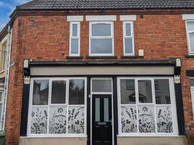 House for rent in Costhorpe, East Midlands