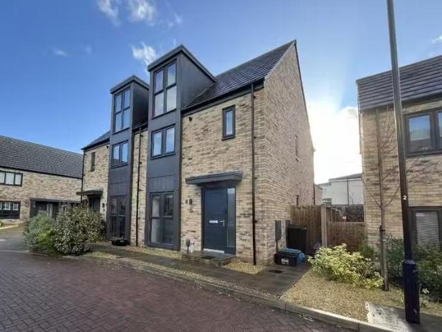 House for rent in Feckenham, City Of Bristol