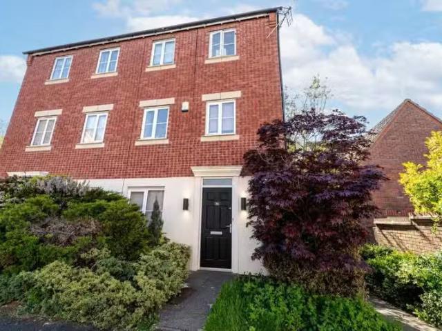 House for rent in Bromsgrove, Worcestershire