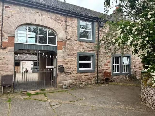House for rent in Tirril