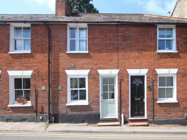 House for rent in Duton Hill, Essex