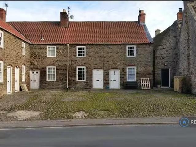 House for rent in Gilling West, North Yorkshire