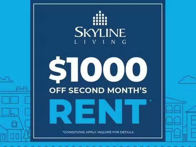 Condo for rent in Maidstone, Ontario
