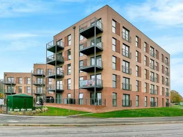 Apartment for rent in Watergate, Devon