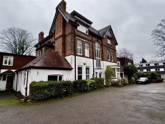 Apartment for rent in Bloxwich, West Midlands