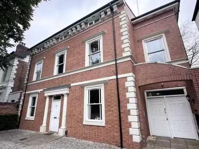 Apartment for rent in Calthorpe Fields, West Midlands