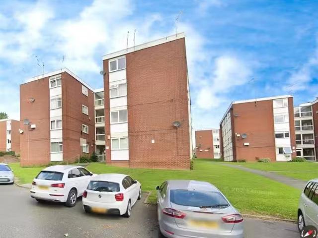Apartment for rent in Calcutt, Knaresborough